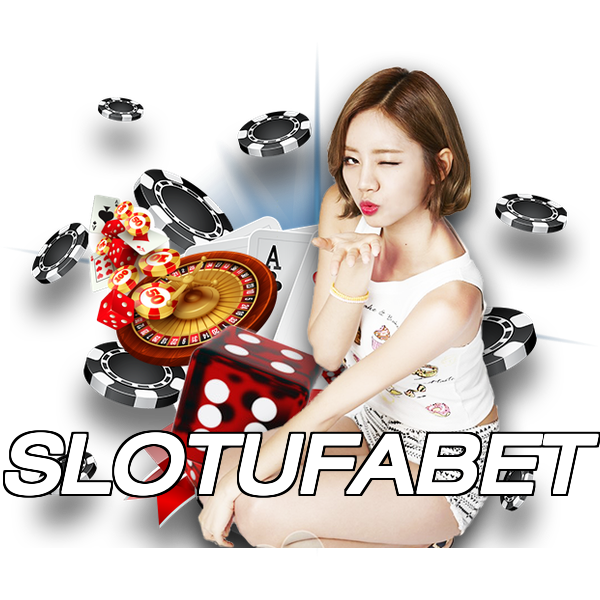 SLOTUFABET